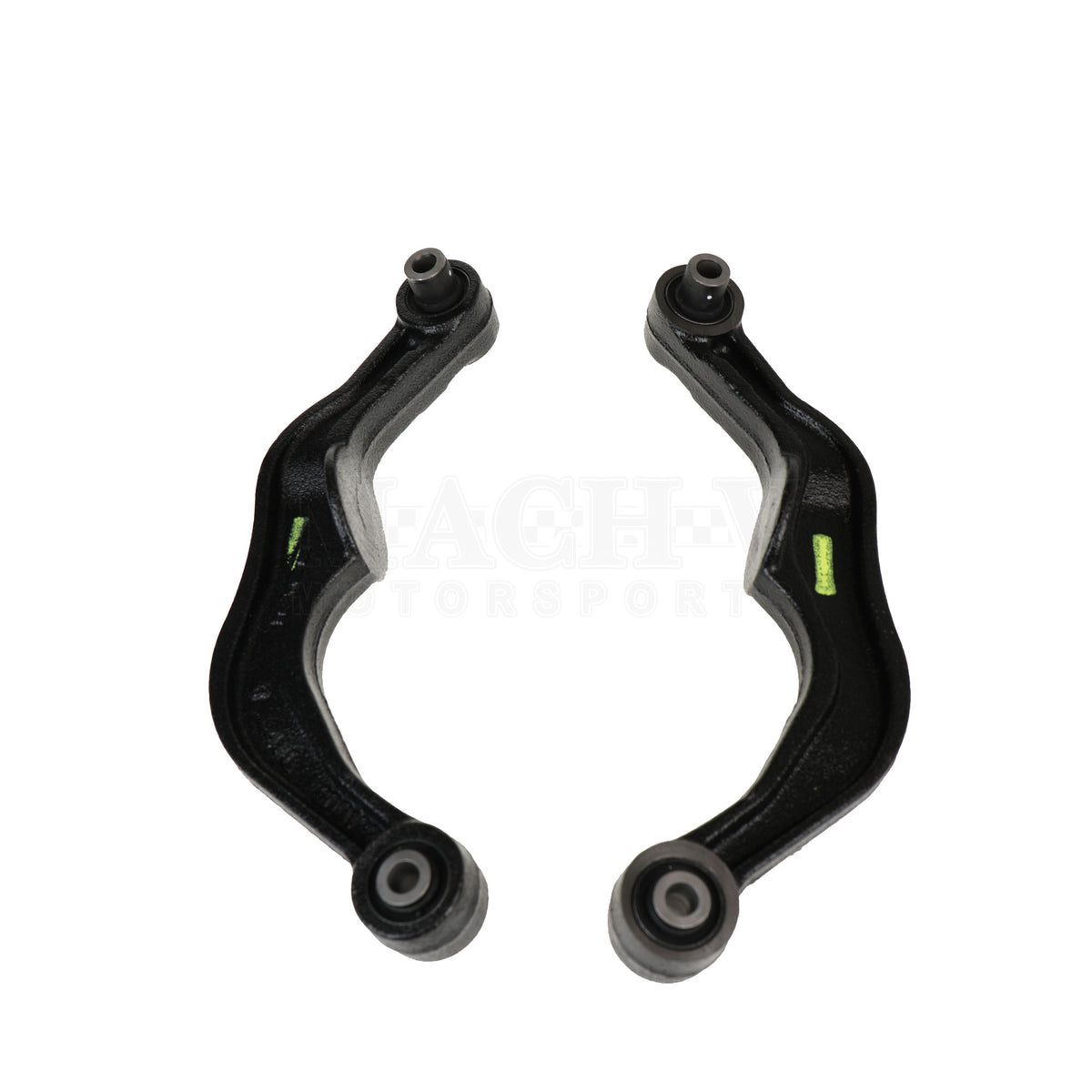 Subaru OEM Rear Upper Control Arms 2005-2009 Legacy GT