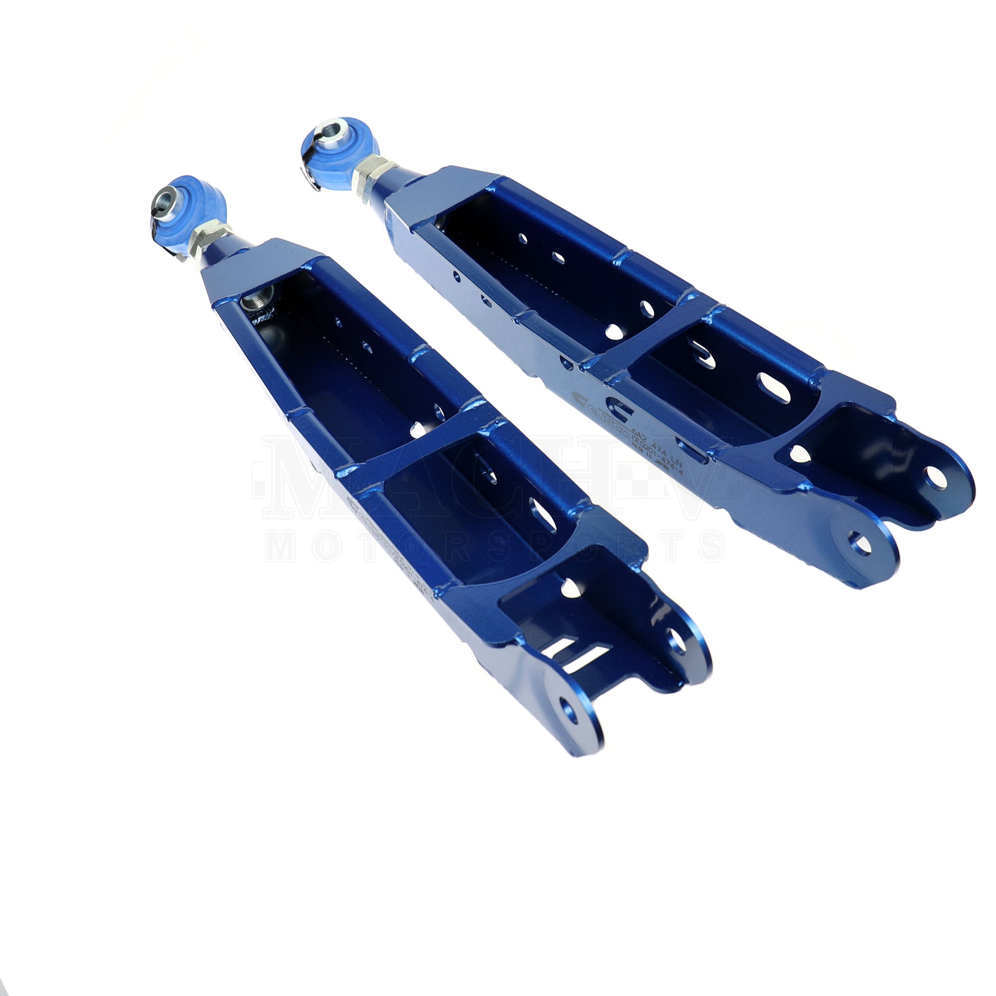 Cusco Rear Lower Control Arms 2022+ WRX