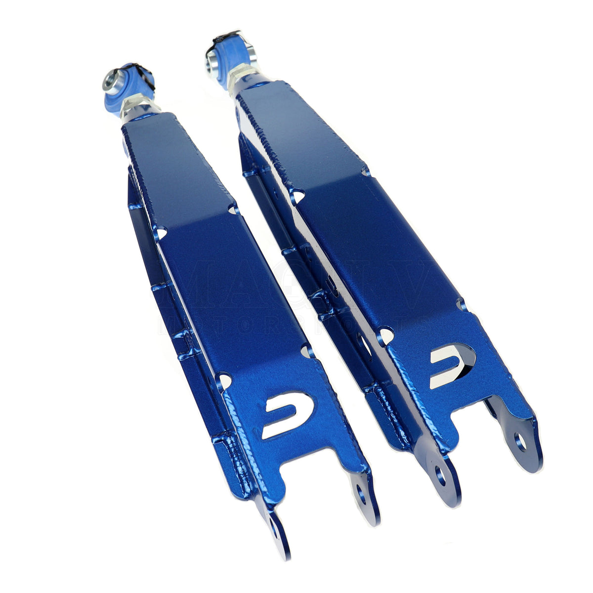 Cusco Rear Lower Control Arms 2022+ WRX