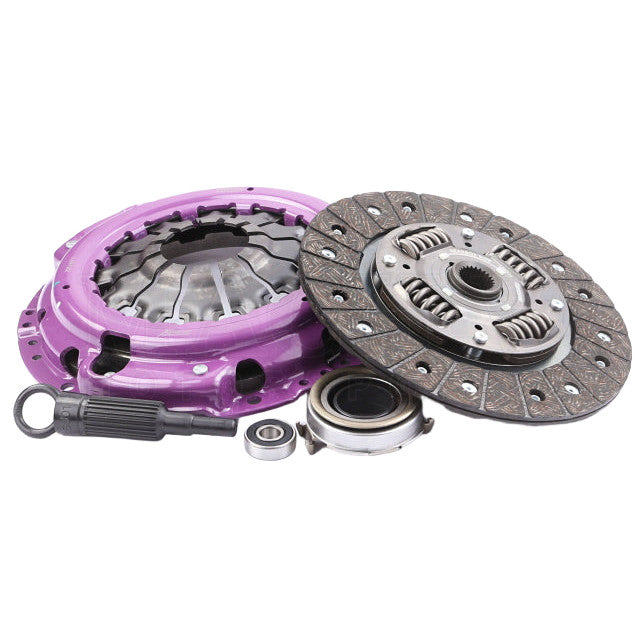 XCLUTCH Stage 1 Clutch Kit 2013+ BRZ/FR-S/GR86