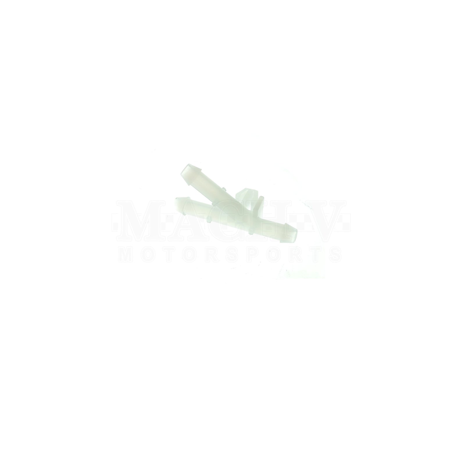 Subaru Windshield Washer Connector 2002-2014 WRX / STI