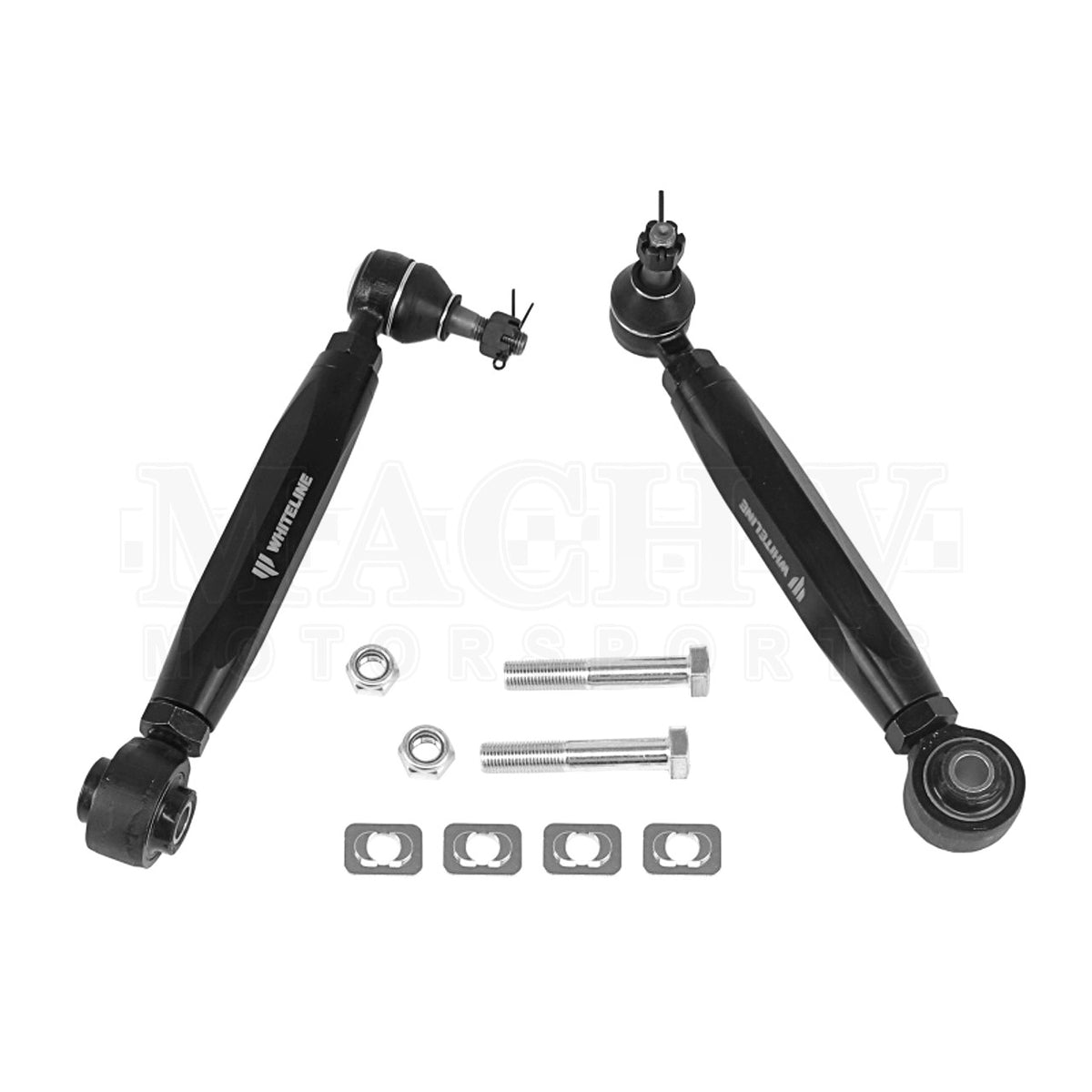 Whiteline Adjustable Rear Toe Arms 2022+ WRX