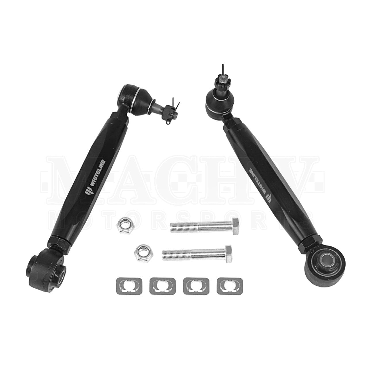 Whiteline Adjustable Rear Toe Arms 2022+ WRX