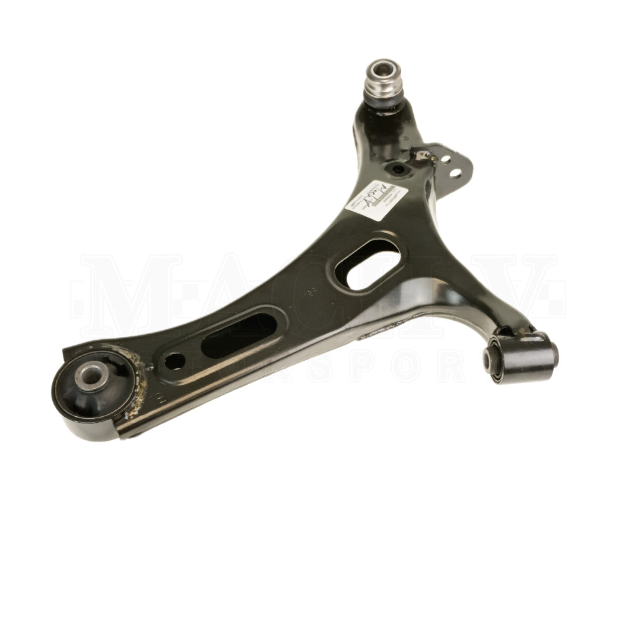 Subaru OEM Front Control Arms 2011-2014 Legacy