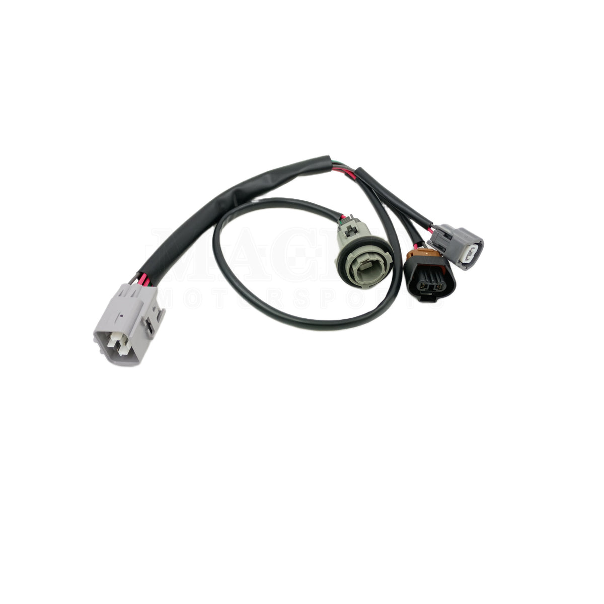 Subaru Headlamp / Turn Signal Harness 2008-2014 WRX / STI