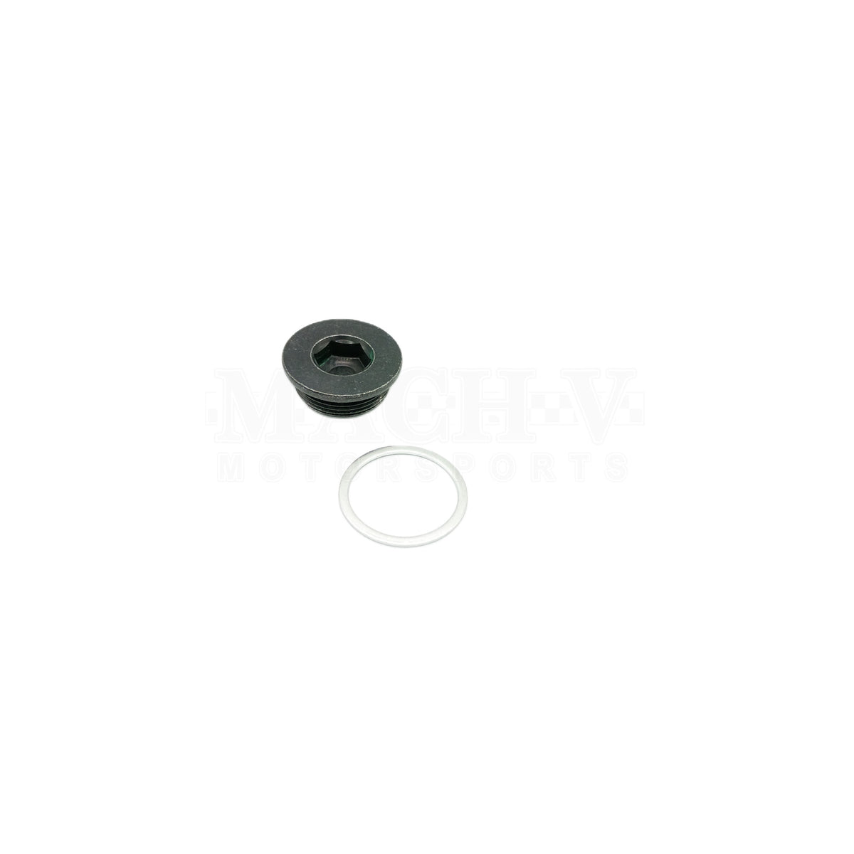 Subaru EJ Cylinder Block Plug 2002-2014 WRX/2004-2021 STI
