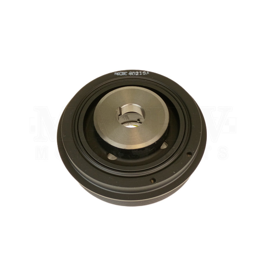 Subaru OEM Crank Pulley 2010-2012 Legacy