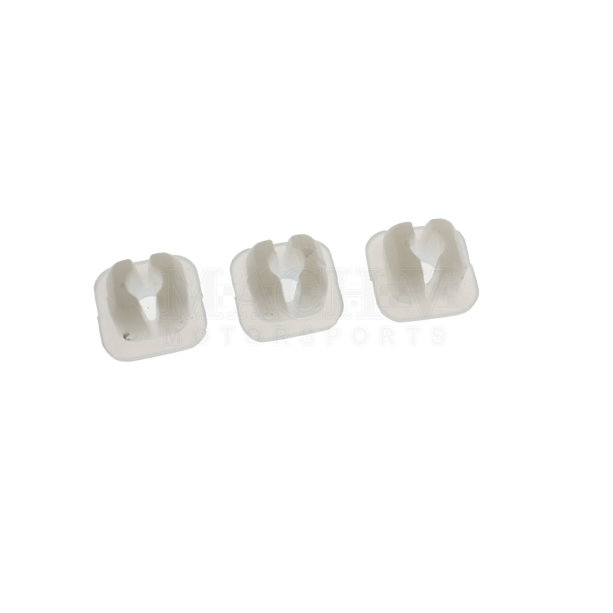 Subaru Door Trim Clips 2002-2007 WRX/STI