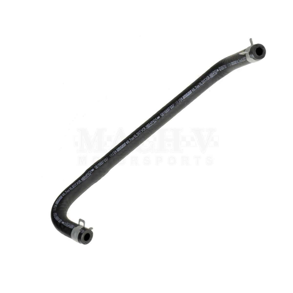 Subaru Brake Booster Hose 2008-2014 STI