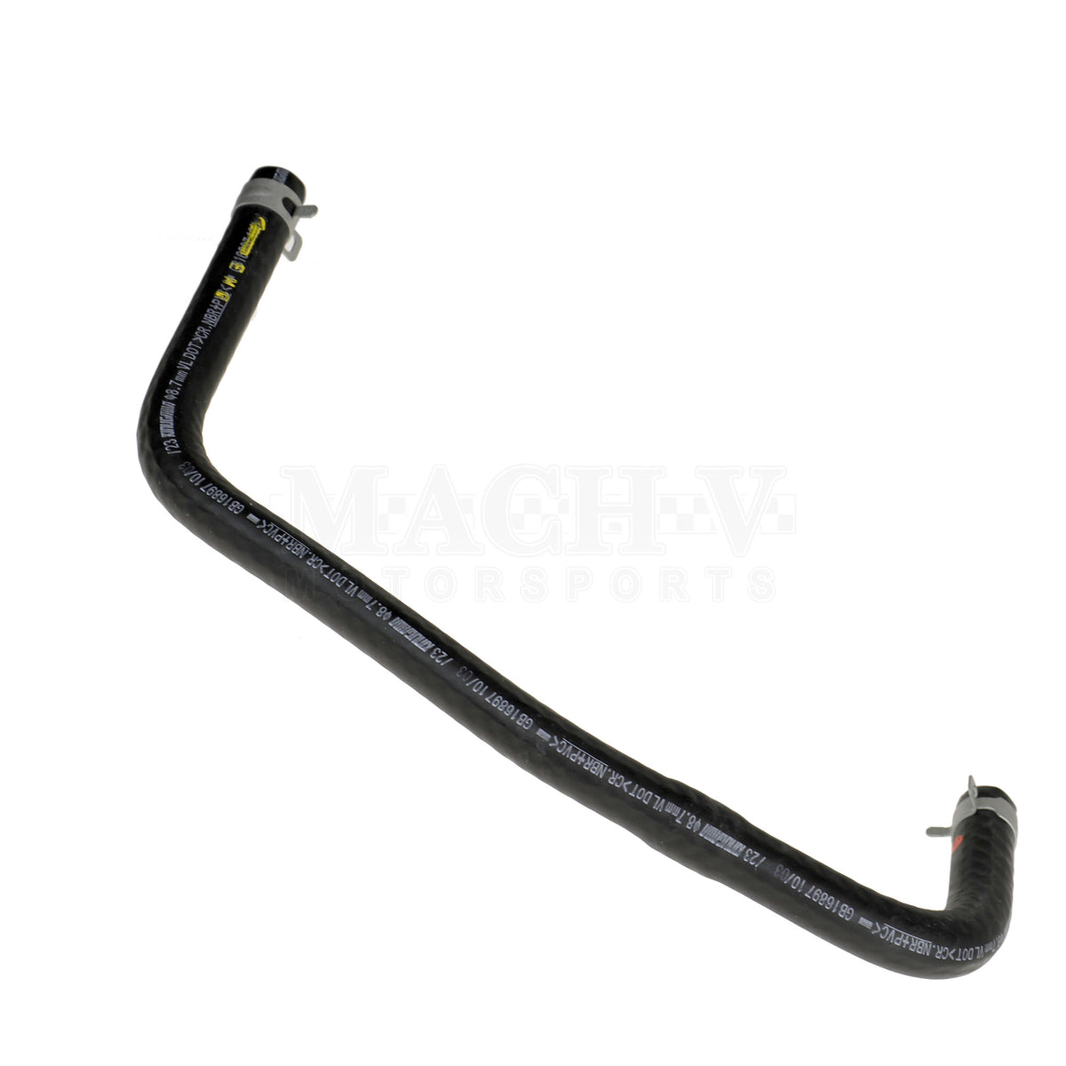 Subaru Brake Booster Hose 2008-2014 STI