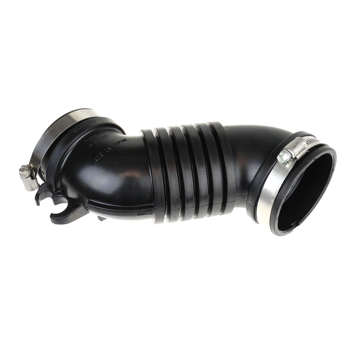 Subaru OEM MAF Housing to Turbo Inlet Hose 2008-2014 WRX/STI