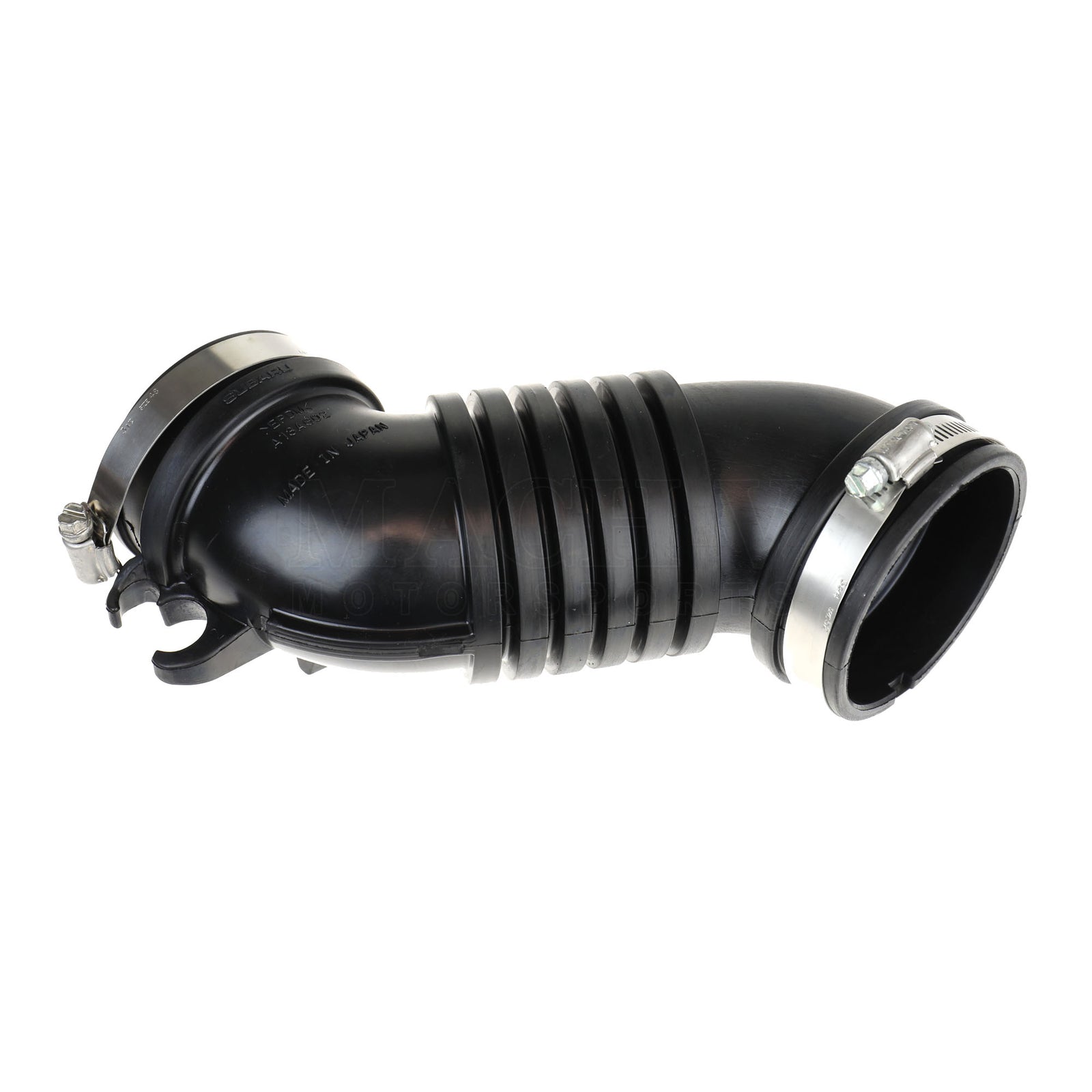 Subaru OEM MAF Housing to Turbo Inlet Hose 2008-2014 WRX/STI
