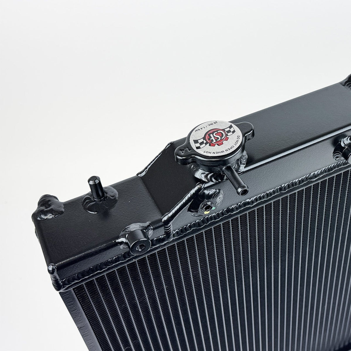 CSF Aluminum Radiator 2022+ WRX