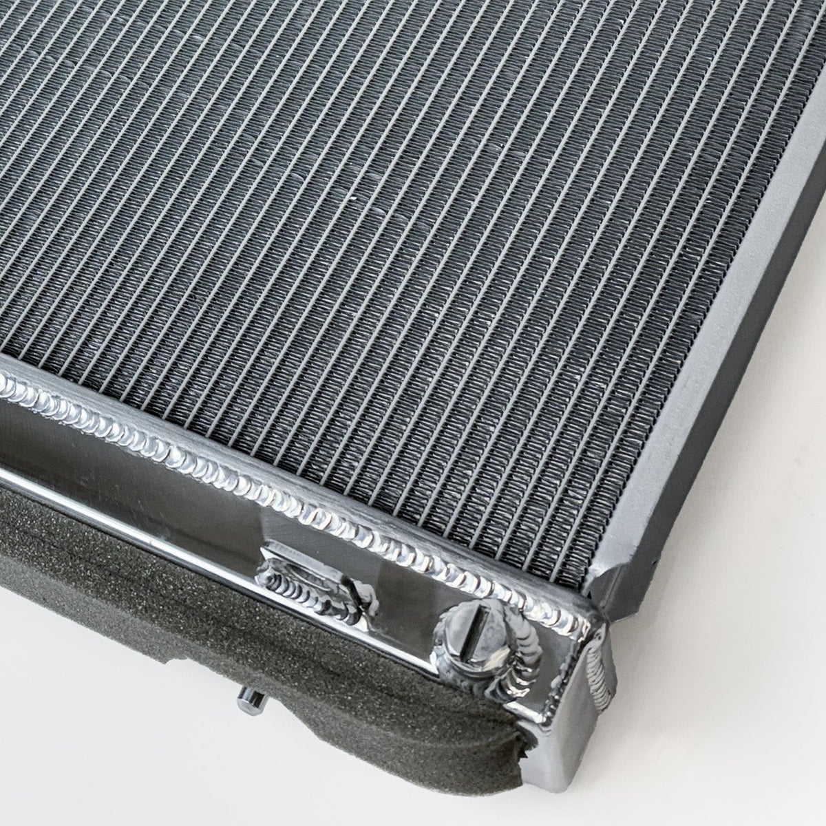 CSF Aluminum Radiator 2022+ WRX