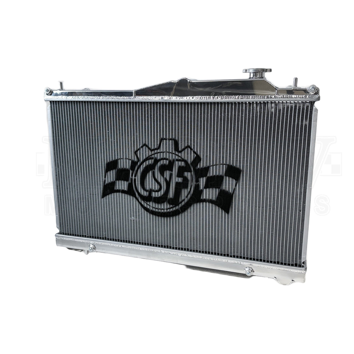 CSF Aluminum Radiator 2022+ WRX