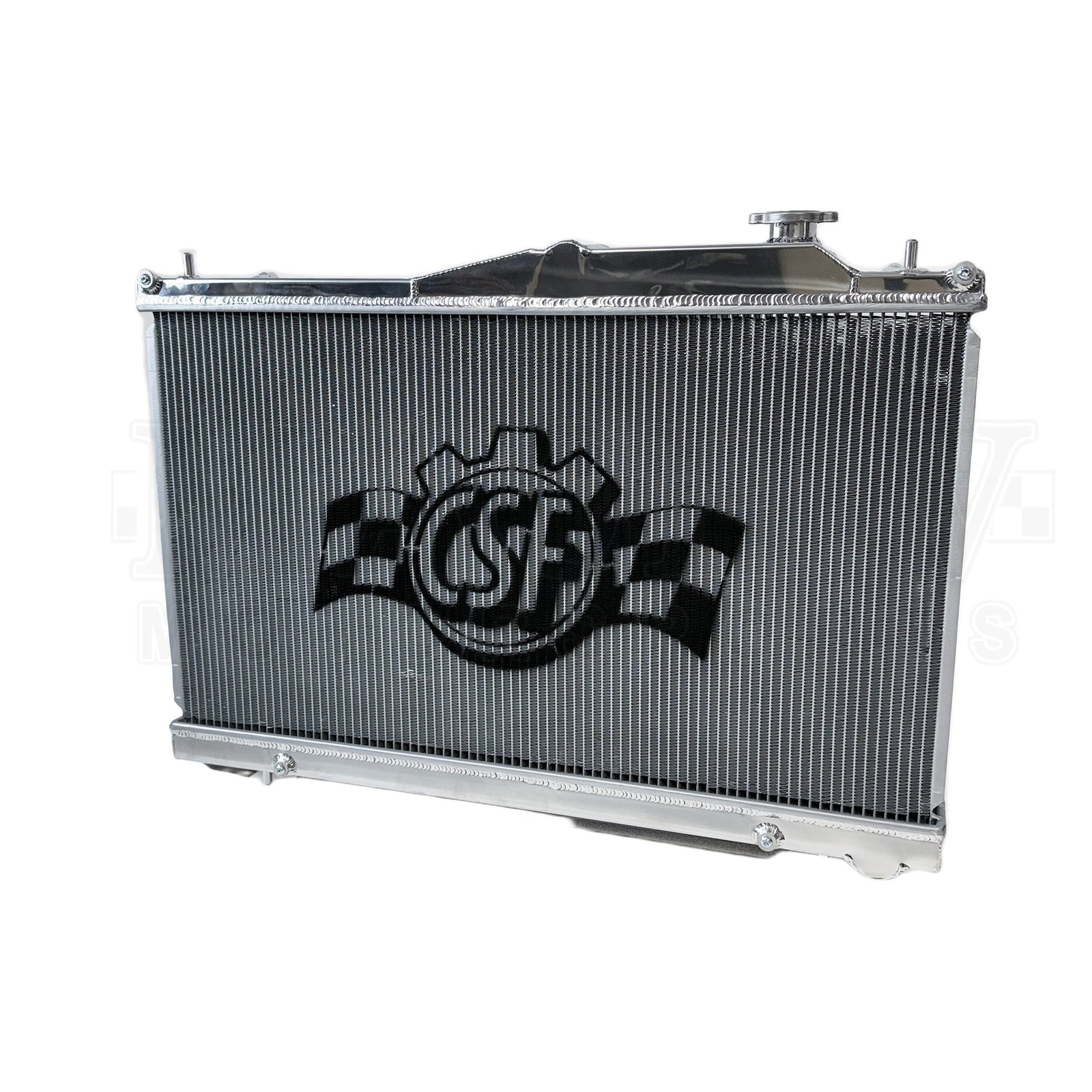 CSF Aluminum Radiator 2022+ WRX