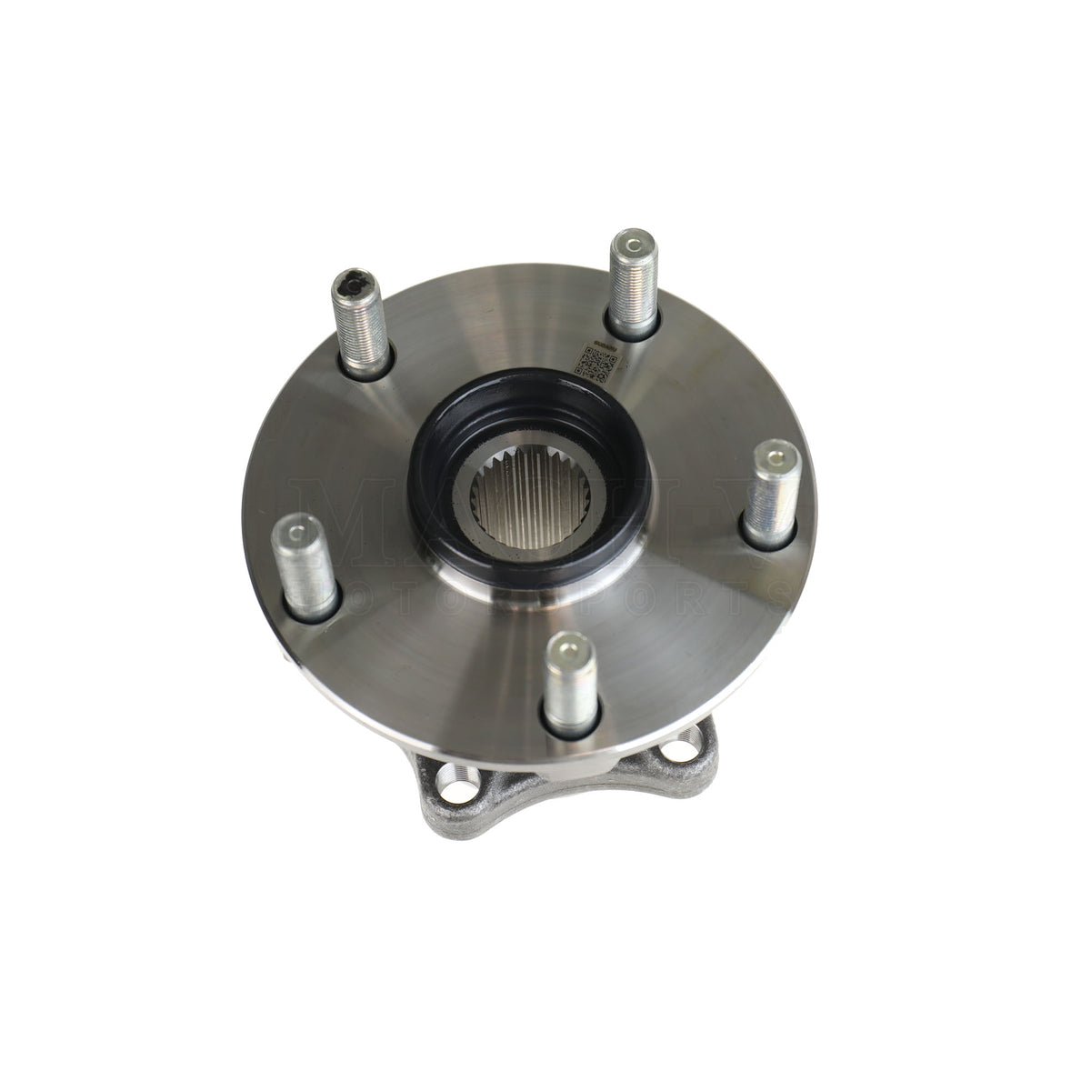 Subaru Rear Hub/Wheel Bearing 2015-2025 Legacy/Outback/Ascent