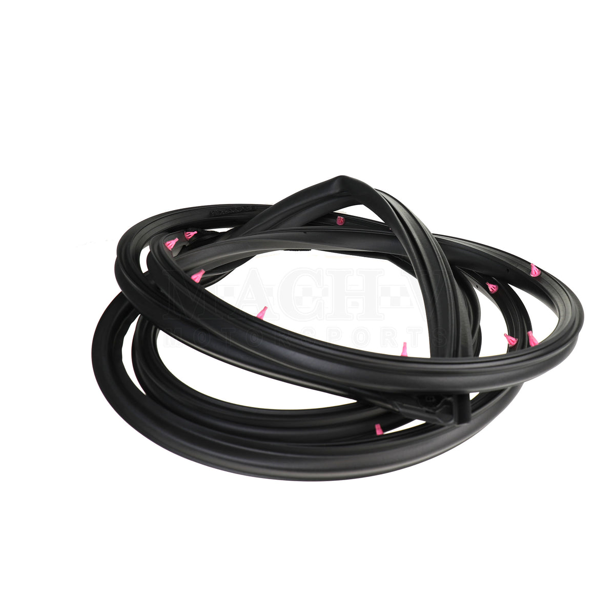Subaru Front Door Weather Stripping 2014-2018 Forester