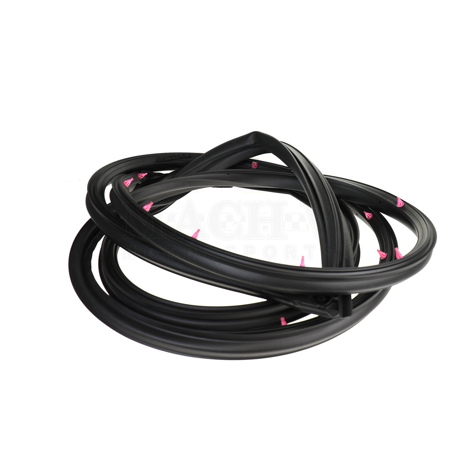 Subaru Front Door Weather Stripping 2014-2018 Forester