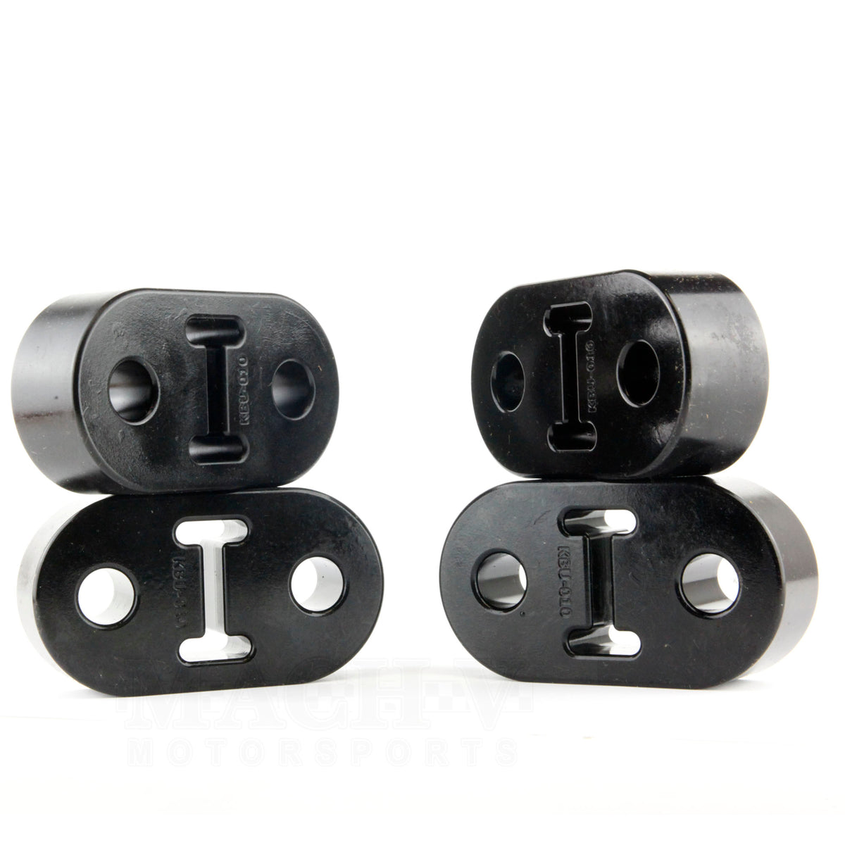 Kartboy Exhaust Hangers 2002-2007 WRX/STI