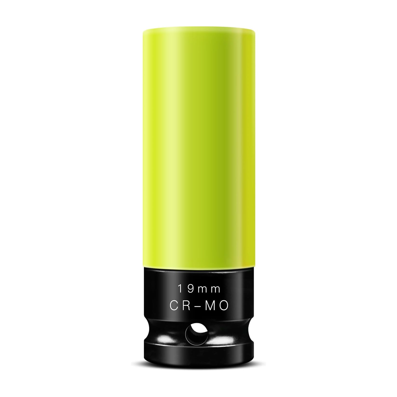 Thin-Wall 19mm Lug Nut Socket - FastWRX.com Thin-Wall 19mm Lug Nut Socket - FastWRX.com