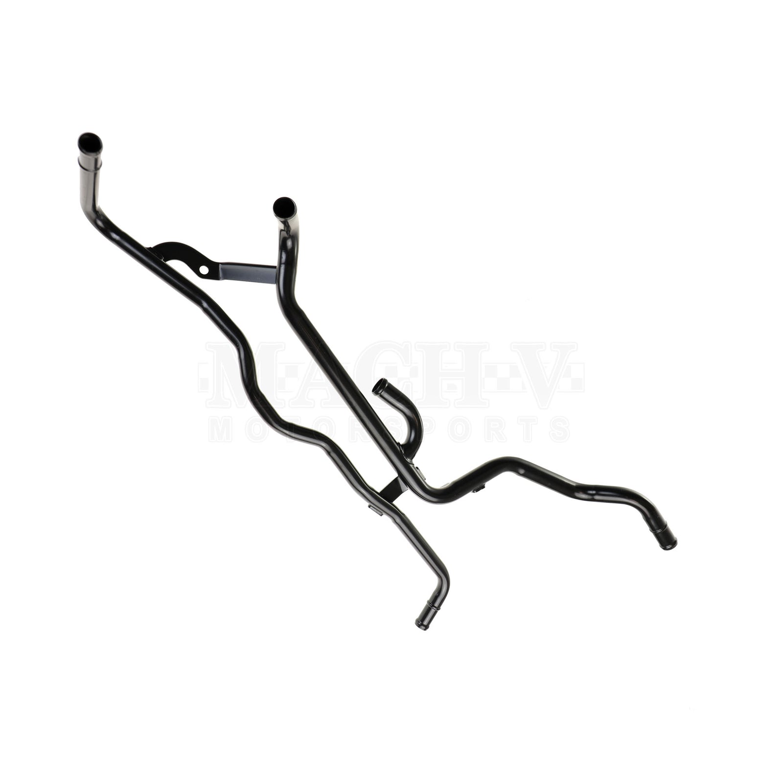 Subaru PCV Crossover Tube/Water Pipe Assembly 2004-2007 STI