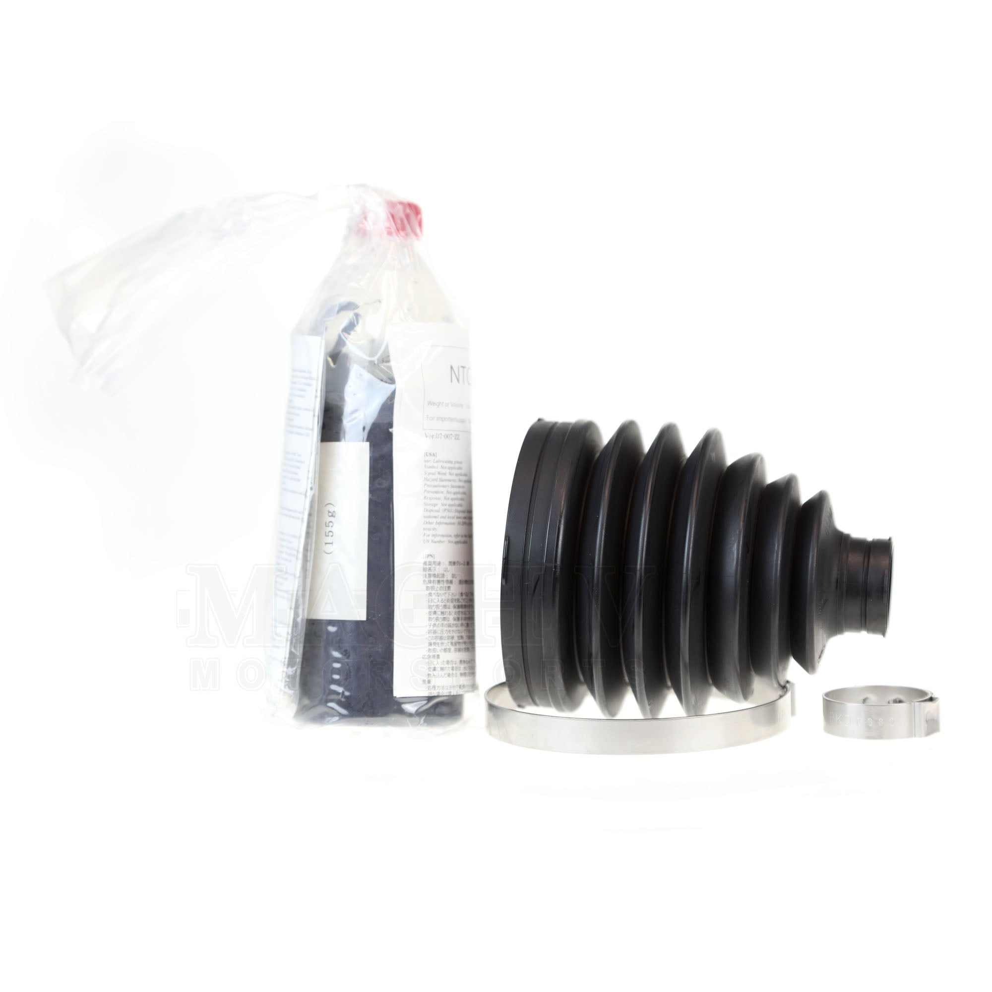 小物 bott hoodscarf BoTT(ボット) / Chain Stitch Beanie | 公式通販・JACK in the NET