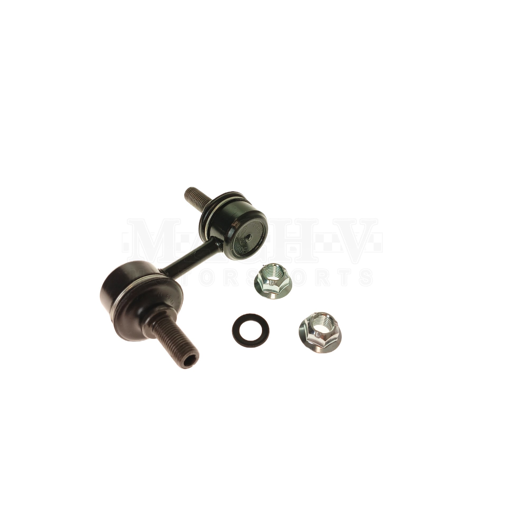 OEM Quality Front End Link Kit 2008-2014 WRX/STI