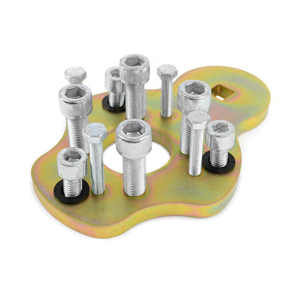 GrimmSpeed Crank Pulley Removal Tool