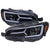 Spec-D Replacement Headlamps 2015-2021 WRX /STI