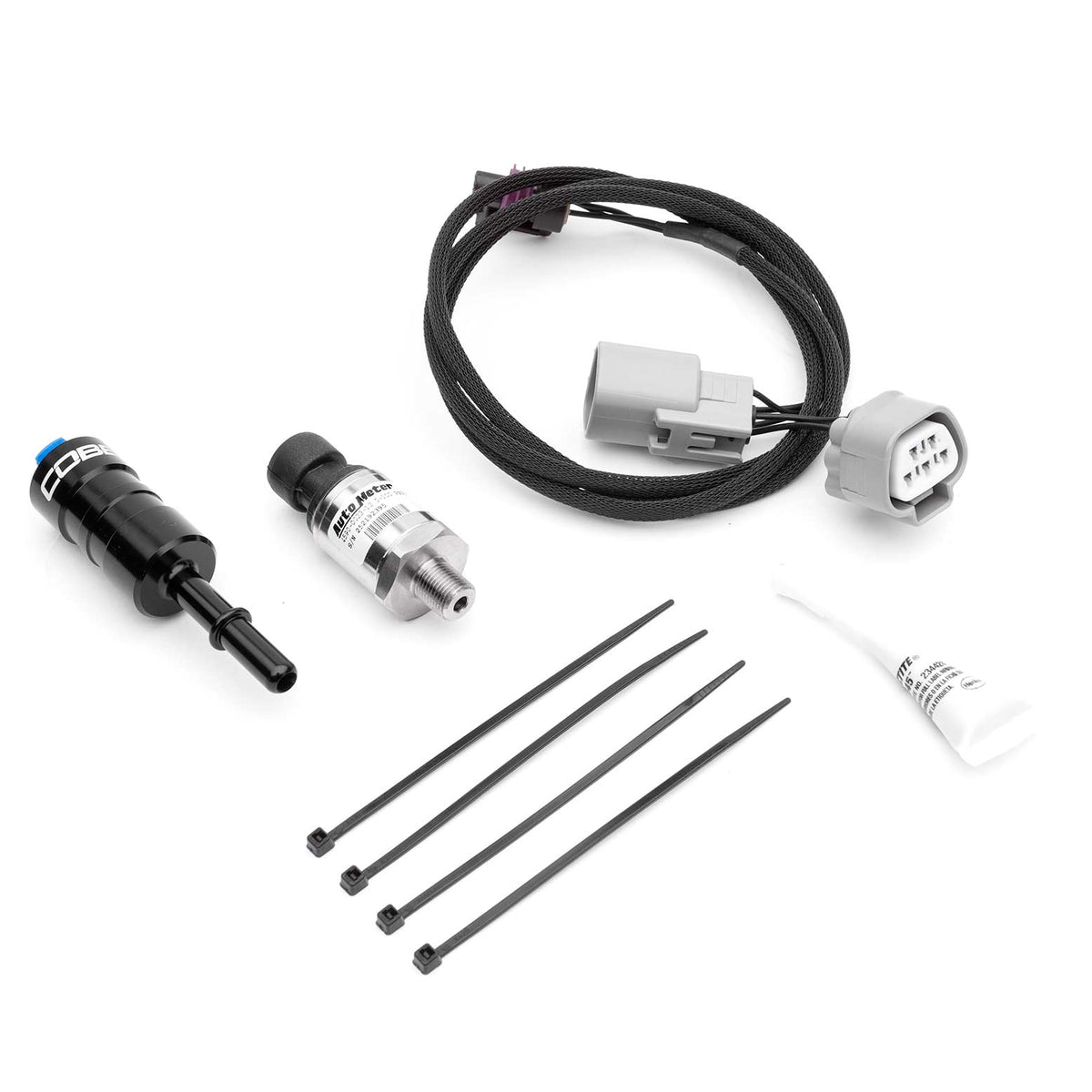 Cobb NexGen Stage 2+ Flex Fuel Power Package with AccessPort V3 2009-2014 WRX