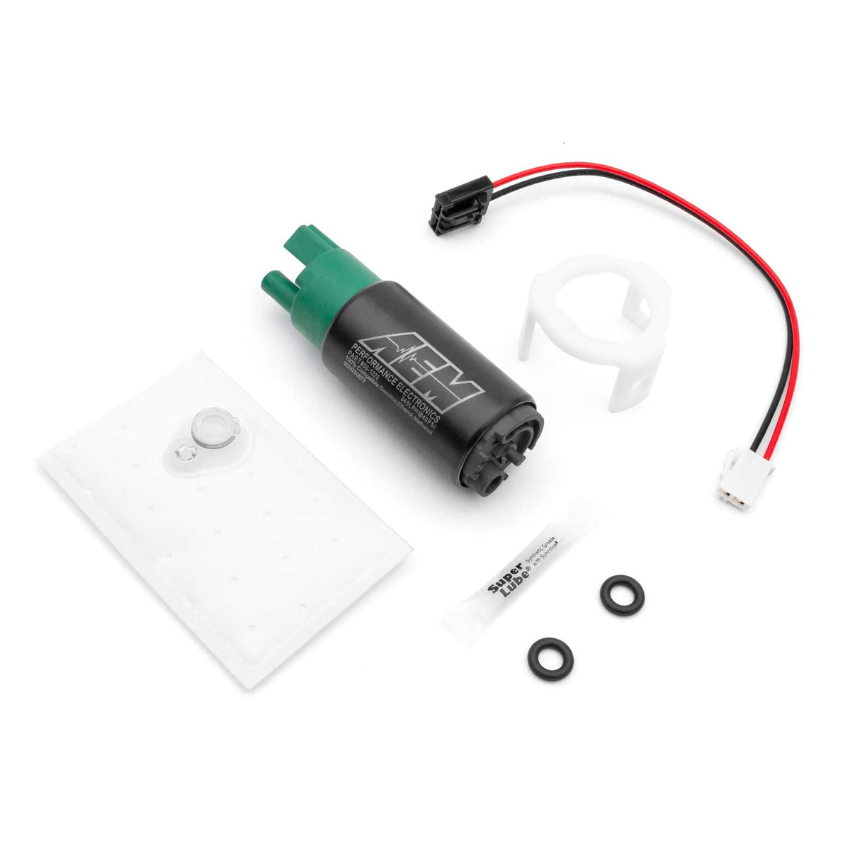COBB High Flow Fuel Pump 2022+ WRX