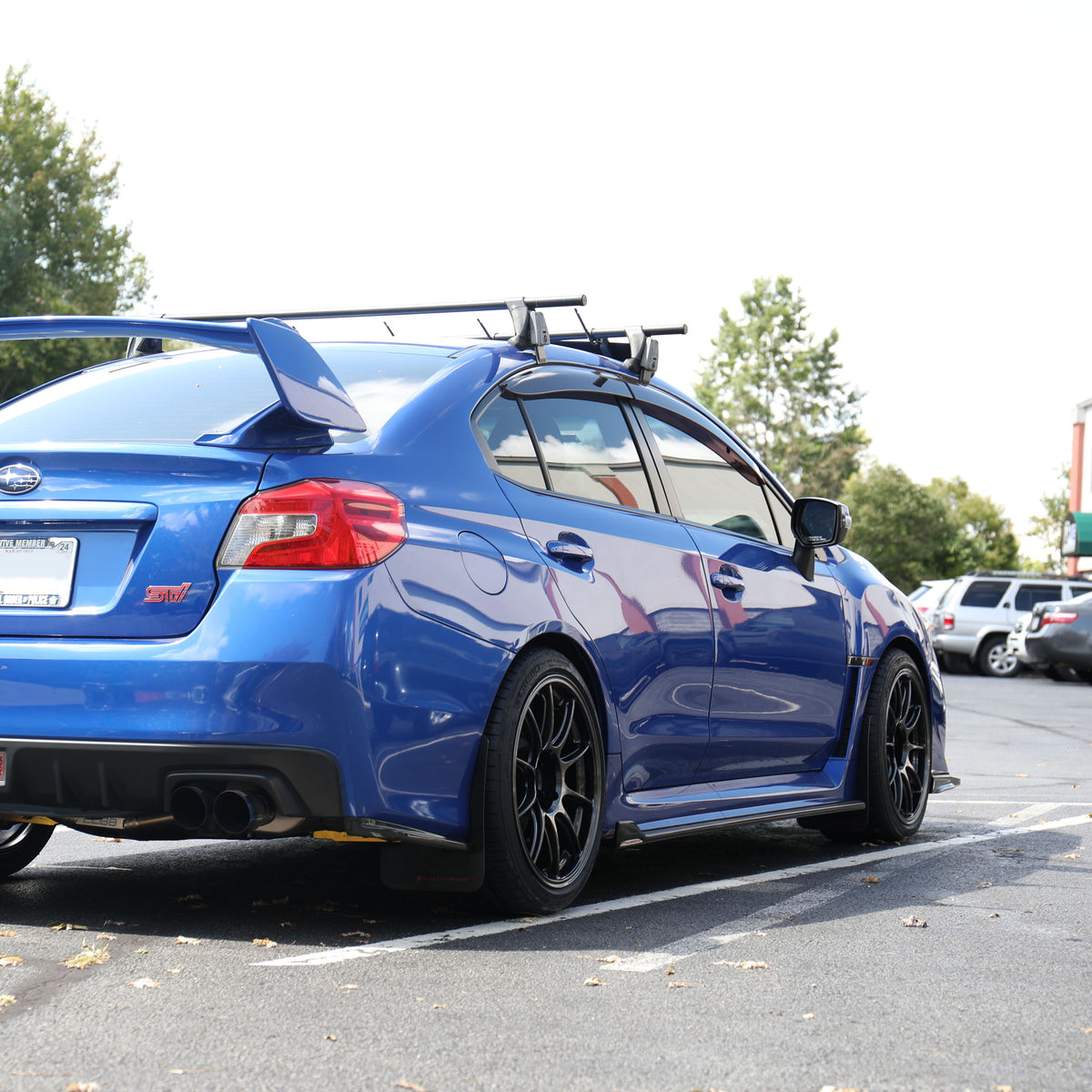 Weds TC105X 18x9.5 +35 5x114