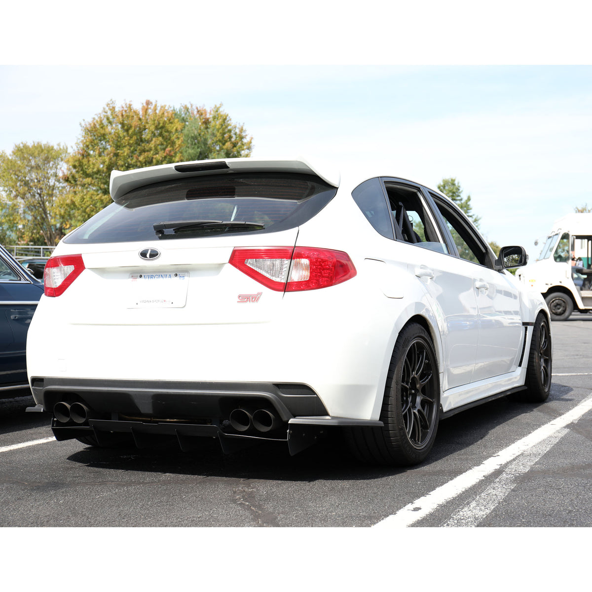 Weds TC105X 18x9.5 +45 5x114