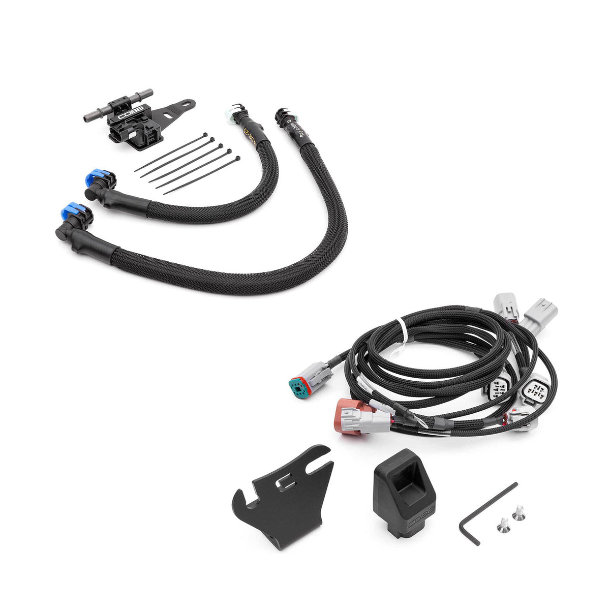 Cobb NexGen Stage 2+ Flex Fuel Power Package with AccessPort V3 2009-2014 WRX