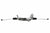 Subaru OEM Steering Rack 2004-2007 STI