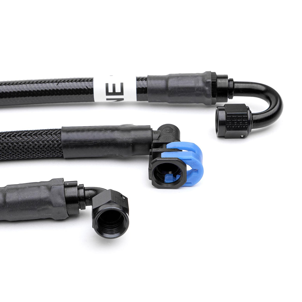 Cobb Tuning Fuel Rails/Line Kit Package 2008-2021 STI