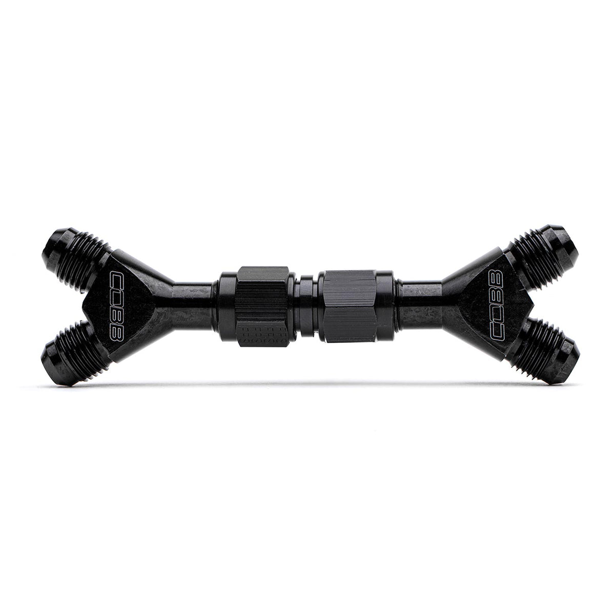 Cobb Tuning Fuel Rails/Line Kit Package 2008-2021 STI