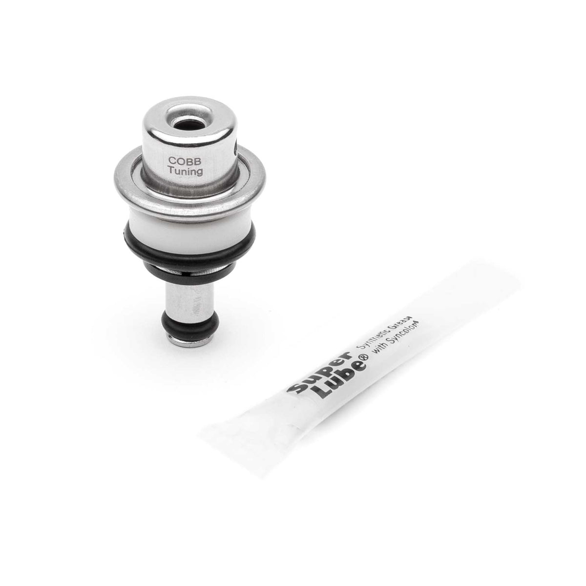 COBB In-Tank 4.5 Bar Fuel Pressure Regulator Kit 2022+ WRX/BRZ