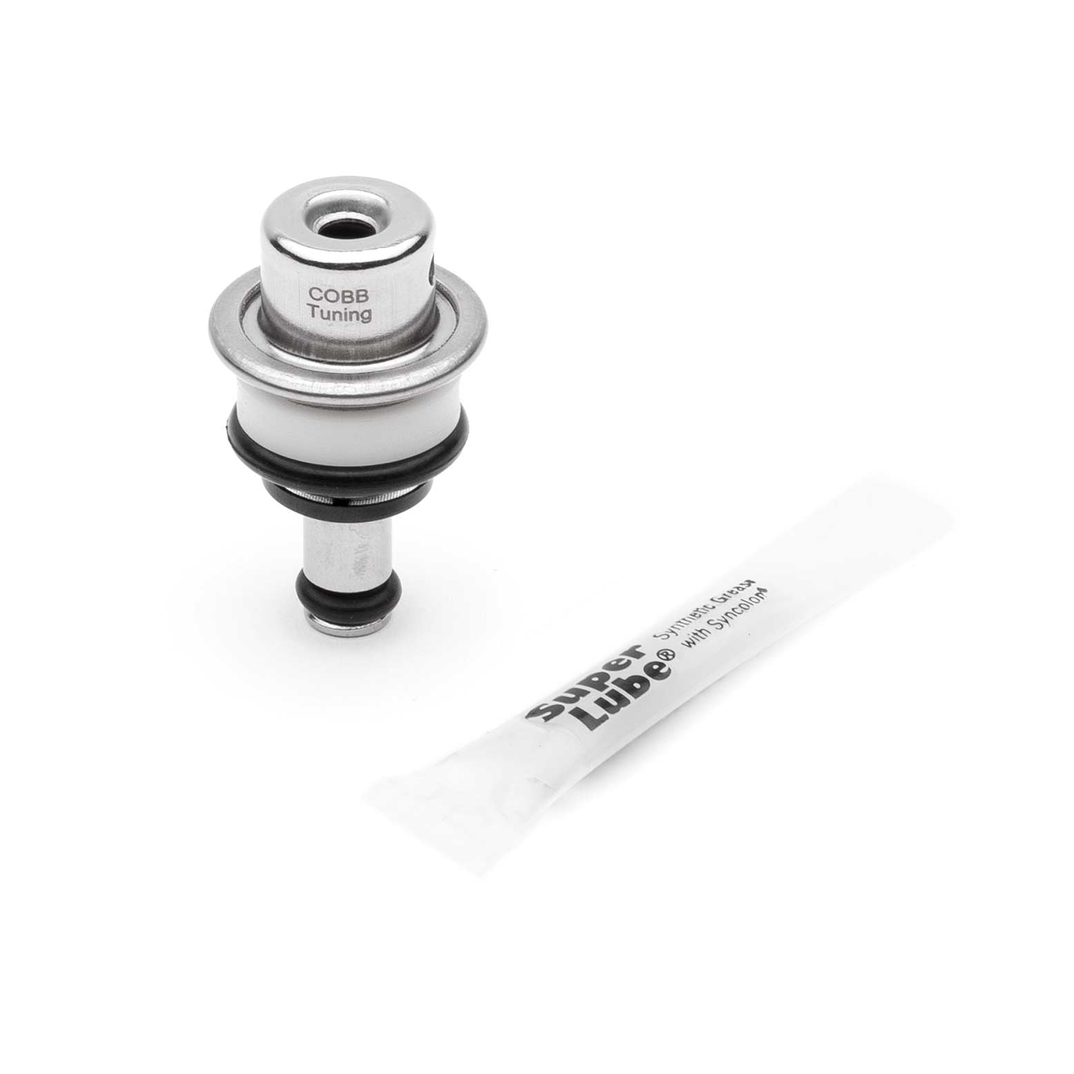 COBB In-Tank 4.5 Bar Fuel Pressure Regulator Kit 2022+ WRX/BRZ