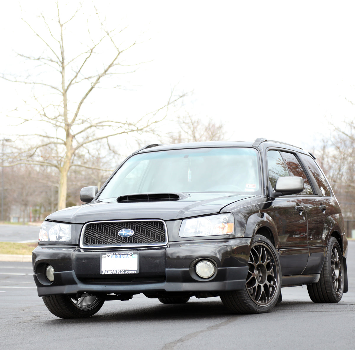 Rota Dragonfly 18x8.5 +48 5x100