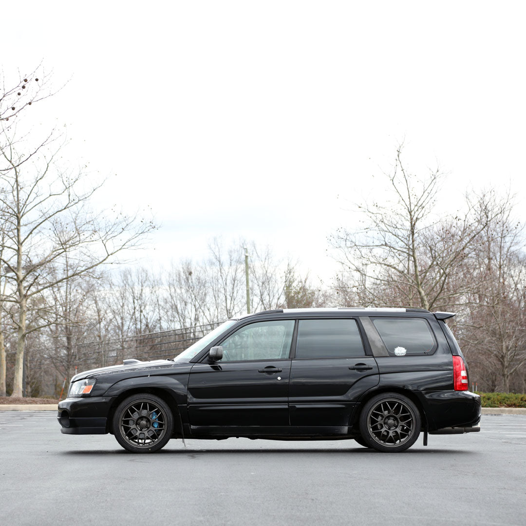 Rota Dragonfly 18x8.5 +48 5x100