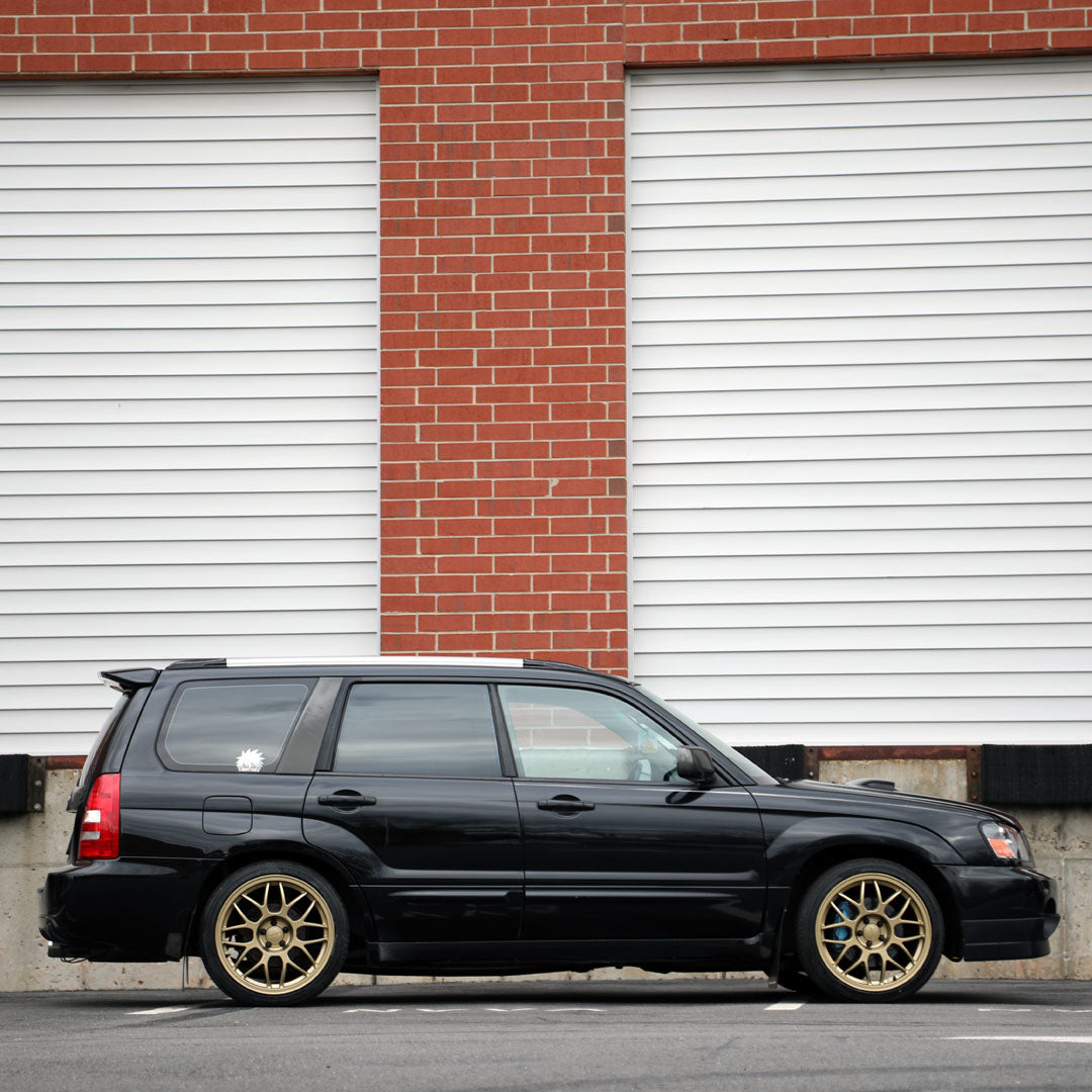 Rota Dragonfly 18x8.5 +48 5x100