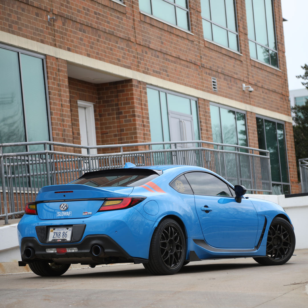 Rota Dragonfly 18x8.5 +48 5x100