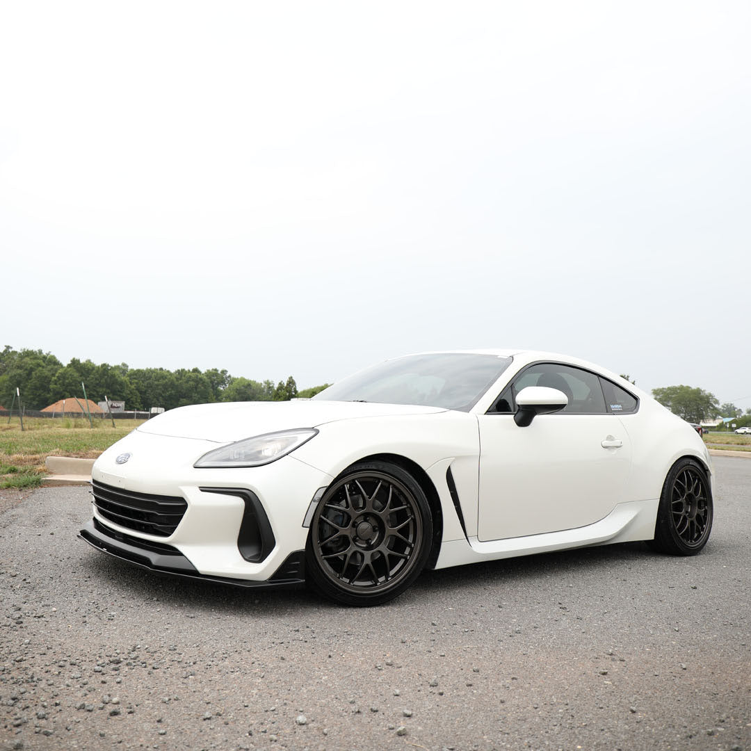 Rota Dragonfly 18x8.5 +48 5x100