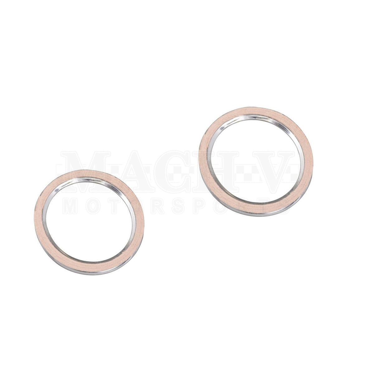 Subaru Rear Exhaust Gasket 2015-2021 STI