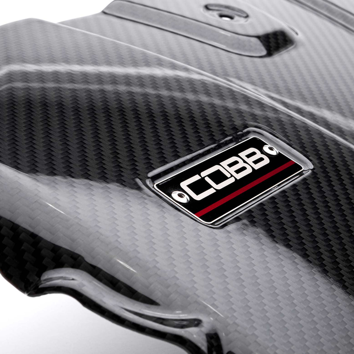 Cobb Redline Carbon Fiber Engine Cover 2022+ WRX