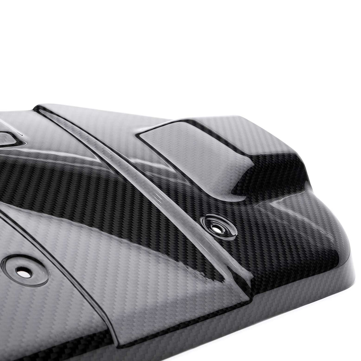 Cobb Redline Carbon Fiber Engine Cover 2022+ WRX