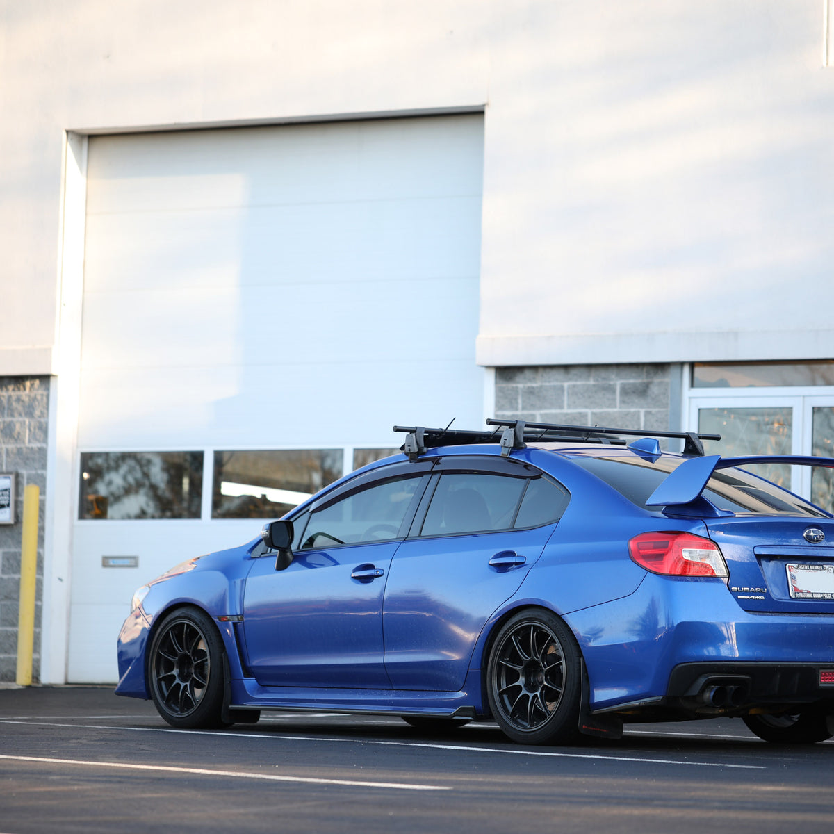 Weds TC105X 18x9.5 +35 5x114