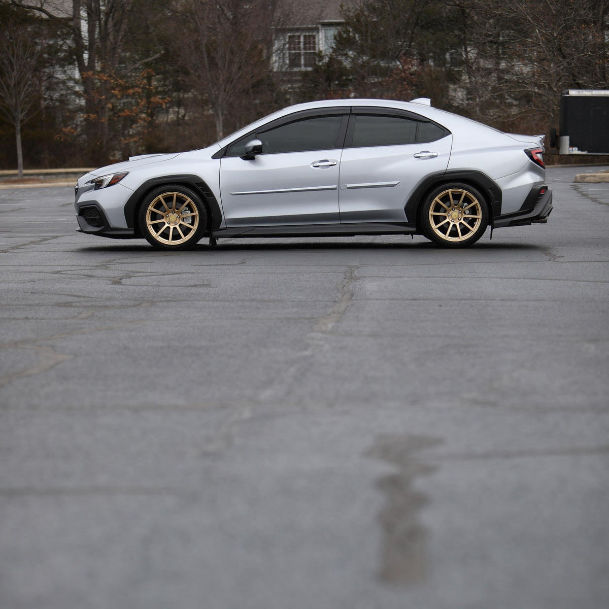 Cobb Lowering Springs 2022+ Subaru WRX